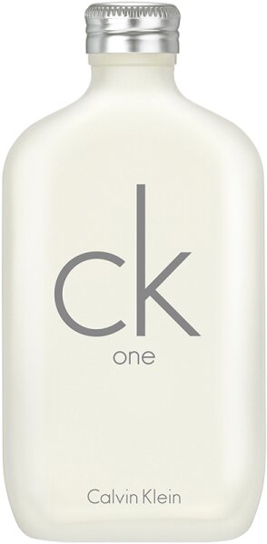 Calvin Klein ck one Eau de Toilette (EdT) 200 ml