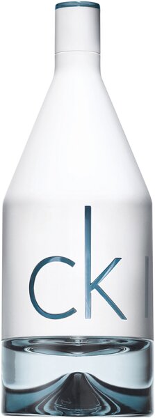 Calvin Klein ckIN2U For him Eau de Toilette (EdT) 150 ml