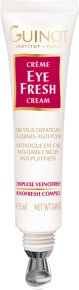 Guinot Crème Eye Fresh 15 ml