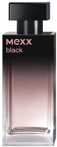 3614228834698 - Black Woman Eau de Toilette (EdT) 30 ml