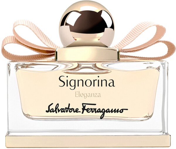 Salvatore Ferragamo Signorina Eleganza Eau de Parfum (EdP) 50 ml