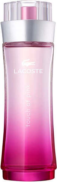 3386460149440 - Damenparfüm TOUCH OF PINK POUR FEMME 90 ml