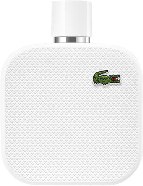 Lacoste Eau de Lacoste L.12.12 Blanc Eau de Toilette (EdT) 175 ml