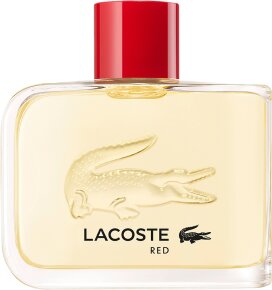 Lacoste Red Eau de Toilette (EdT) 75 ml