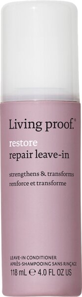 Living proof Restore Instant Repair Lotion 118 ml