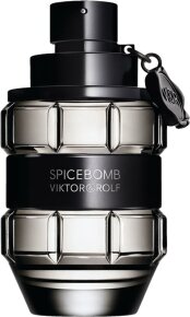 Viktor & Rolf Spicebomb Eau de Toilette (EdT) 90 ml