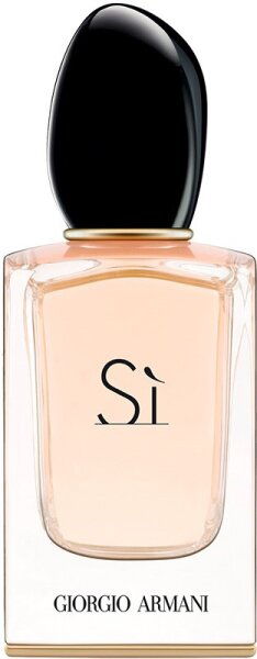 Giorgio Armani Si Eau de Parfum (EdP) 50 ml