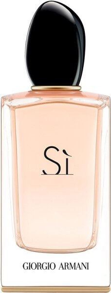 Giorgio Armani Si Eau de Parfum (EdP) 100 ml