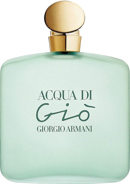 Giorgio Armani Acqua di Gi&ograve; Femme Eau de Toilette (EdT) 100 ml