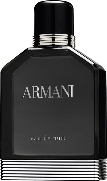 3605521695178 - ARMANI Eaux Pour Homme Eau De Nuit de Toilette 100 ml Herren aromatisch