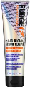 Fudge Clean Blonde Violet Damage Rewind Conditioner 250 ml