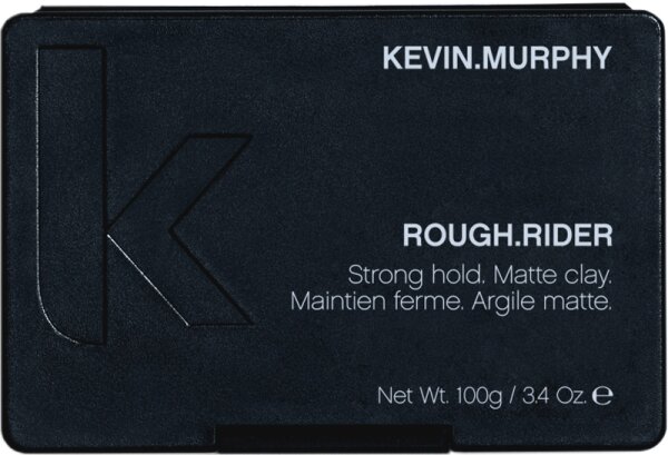 9339341017639 - Kevin Murphy Rough Rider 100 g