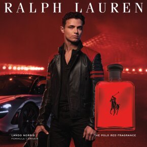 3. Bild von Ralph Lauren Polo Red Eau de Toilette (EdT)