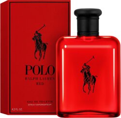 2. Bild von Ralph Lauren Polo Red Eau de Toilette (EdT)