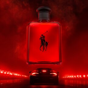 5. Bild von Ralph Lauren Polo Red Eau de Toilette (EdT)