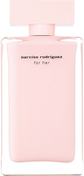 Narciso Rodriguez For Her Eau de Parfum (EdP) 100 ml