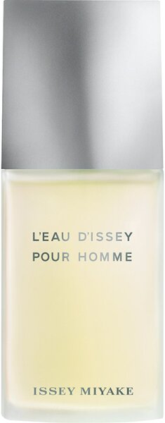 Issey Miyake L'Eau d'Issey pour Homme Eau de Toilette (EdT) 75 ml