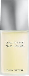 Issey Miyake L'Eau d'Issey pour Homme Eau de Toilette (EdT) 75 ml