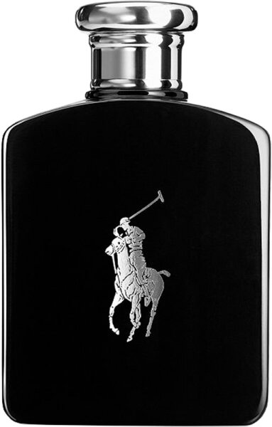 Ralph Lauren Polo Black Eau de Toilette (EdT) 125 ml