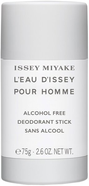 Issey Miyake L'Eau d'Issey pour Homme Deodorant Stick 75 g