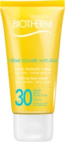 Biotherm Crème Solaire Anti-Age (LSF-30) 50 ml