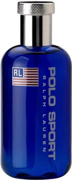 Ralph Lauren Polo Sport Eau de Toilette (EdT) 125 ml