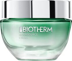 Biotherm Aquasource Crème PNM 50 ml