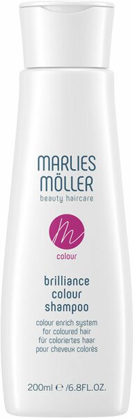 Marlies M&ouml;ller Colour Brilliance Colour Shampoo 200 ml