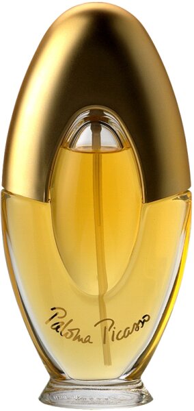 Paloma Picasso Mon Parfum Eau de Toilette (EdT) 50 ml