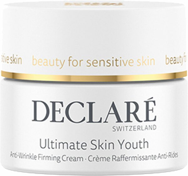 9007867006122 - Age Control Ultimate Skin Youth Anti-Wrinkle Firming Cream 50 ml