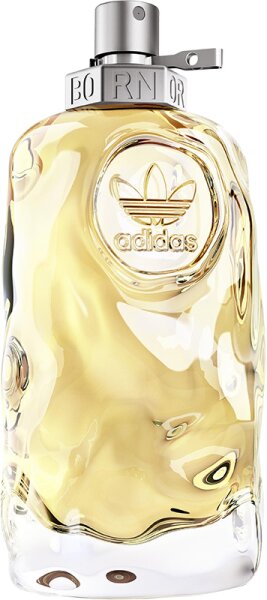 Adidas Born Original Eau de Toilette (EdT) Men 50 ml