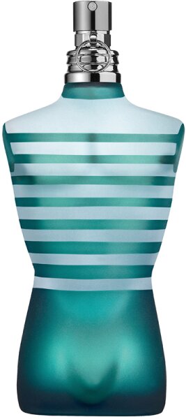 Jean Paul Gaultier Le Male Eau de Toilette (EdT) 75 ml