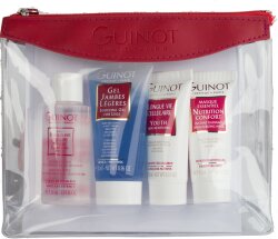 Aktion - Guinot Reisetaschen Set