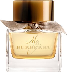 Burberry My Burberry Eau de Parfum (EdP) 50 ml