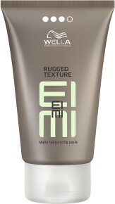 Wella Eimi Rugged Texture Mattierende Modelliercreme 75 ml