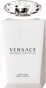 Versace Bright Crystal Body Lotion - Körperlotion 200 ml