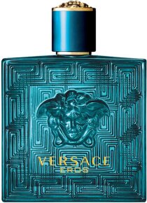 Versace Eros After Shave Lotion 100 ml