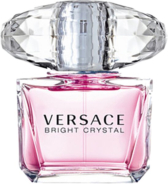 Versace Bright Crystal Eau de Toilette (EdT) 50 ml