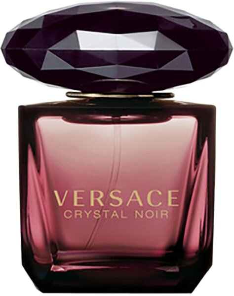 Versace Crystal Noir Eau de Toilette (EdT) 90 ml