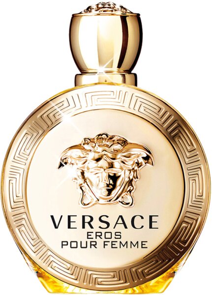 Versace Eros Pour Femme Eau de Parfum (EdP) 100 ml