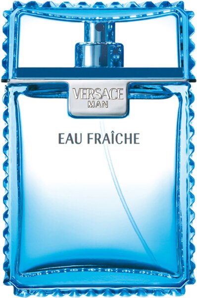 Versace Man Eau Fra&icirc;che Eau de Toilette (EdT) 100 ml