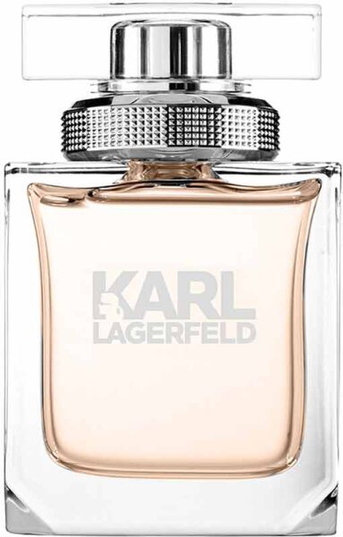 Karl Lagerfeld For Women Eau de Parfum (EdP) 85 ml