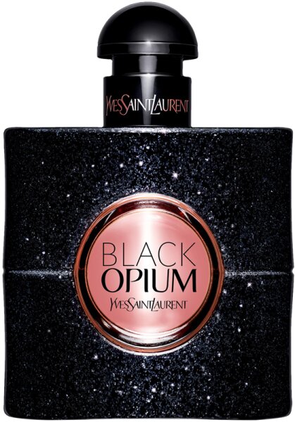 Yves Saint Laurent Black Opium Eau de Parfum EdP