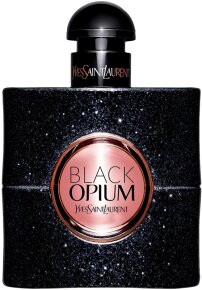 Yves Saint Laurent Black Opium Eau de Parfum Vapo (EdP) 50 ml