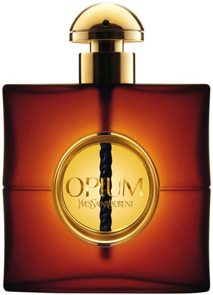 Yves Saint Laurent Opium Eau de Parfum (EdP) 50 ml