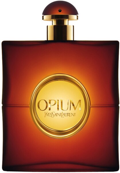 Yves Saint Laurent Opium Eau de Toilette (EdT) 90 ml