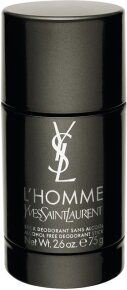 Yves Saint Laurent L'Homme Deodorant Stick 75 g