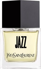 Yves Saint Laurent Jazz Eau de Toilette (EdT) 80 ml