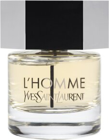 Yves Saint Laurent L'Homme Eau de Toilette (EdT) 60 ml