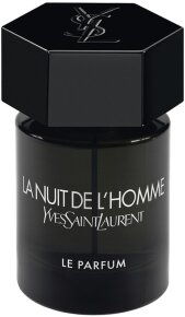 Yves Saint Laurent La Nuit de L'Homme Le Parfum Eau de Parfum (EdP) 100 ml